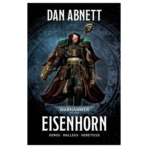 Omnibus – Eisenhorn