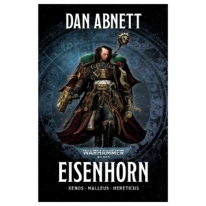 Omnibus – Eisenhorn