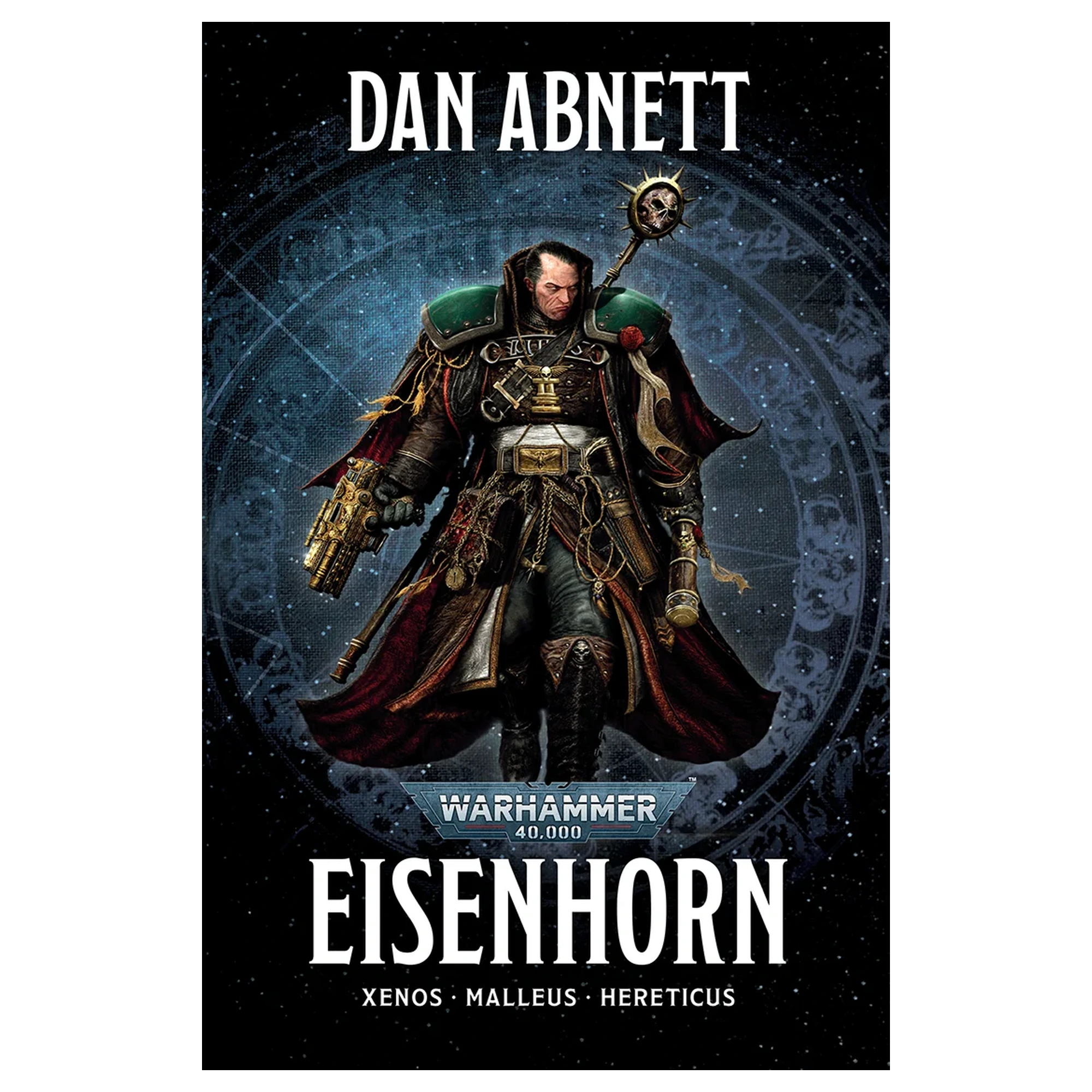 Omnibus – Eisenhorn