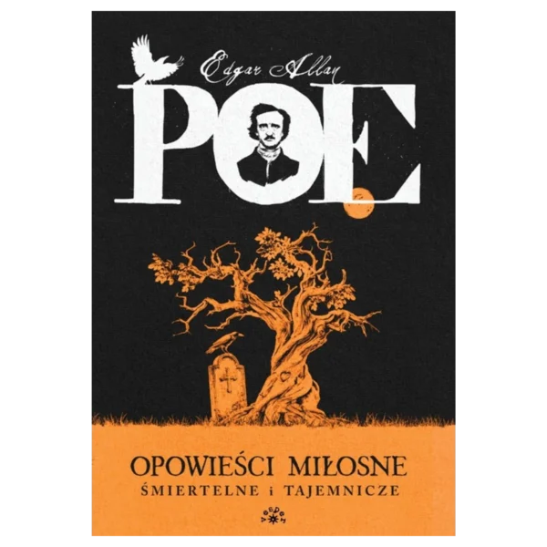 Opowieści miłosne, śmiertelne i tajemnicze