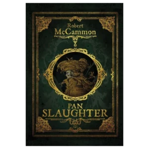 Pan Slaughter