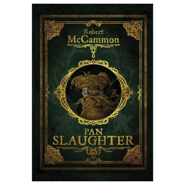 Pan Slaughter