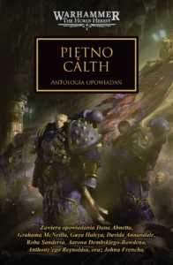 Herezja Horusa: Piętno Calth