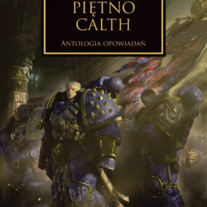 Herezja Horusa: Piętno Calth
