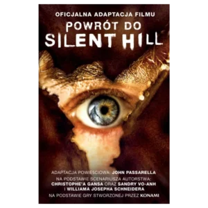 Powrót do Silent Hill