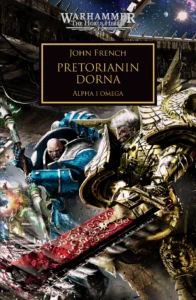 Herezja Horusa: Pretorianin Dorna