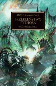 Herezja Horusa: Przekleństwo Pythosa