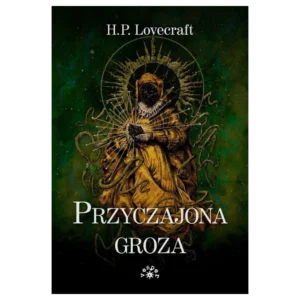 Przyczajona groza