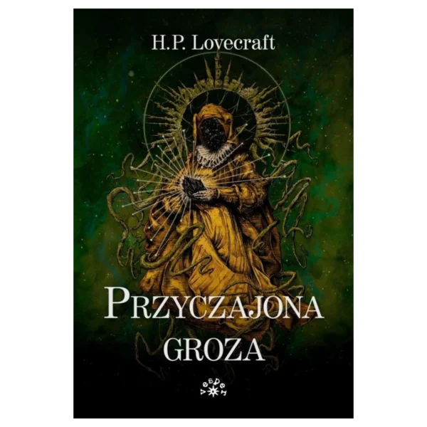 Przyczajona groza