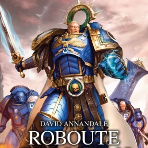 Roboute Guilliman: Władca Ultramaru