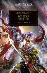Herezja Horusa: Ścieżka Niebios