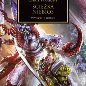 Herezja Horusa: Ścieżka Niebios
