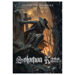 Solomon Kane