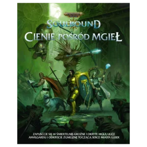 Soulbound – Cienie pośród mgieł