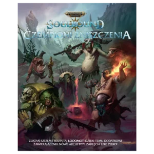 Soulbound – Czempioni Zniszczenia
