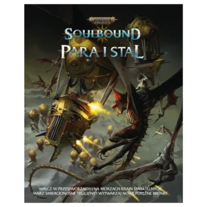 Soulbound – Para i Stal