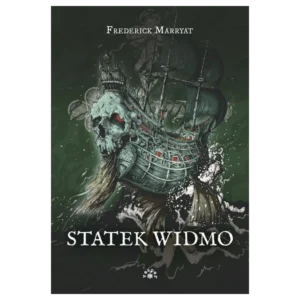 Statek widmo