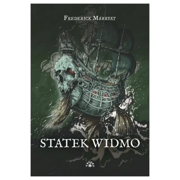 Statek widmo
