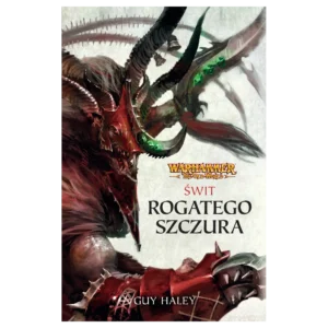 Świt Rogatego Szczura Warhammer Koniec Czasów Tom IV