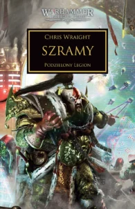 Herezja Horusa: Szramy