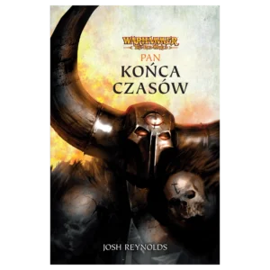 Pan Końca Czasów Warhammer Koniec Czasów Tom V