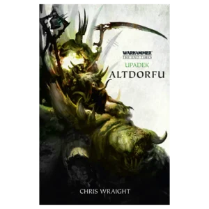 Upadek Altdorfu Warhammer Koniec Czasów Tom II