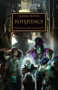 The Horus Heresy: Potępieńcy