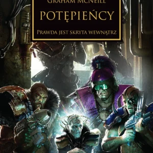 The Horus Heresy: Potępieńcy