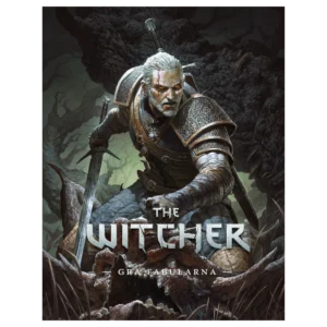 The Witcher RPG – Podręcznik Główny