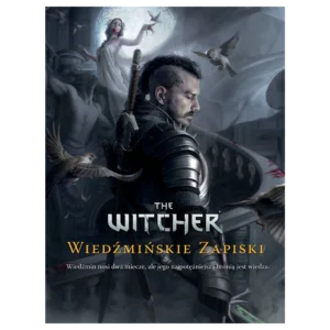 The Witcher RPG – Wiedźmińskie Zapiski