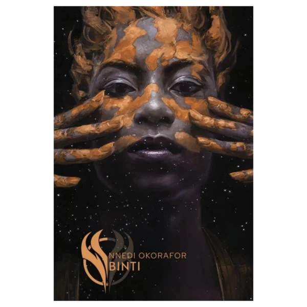 Trylogia Binti