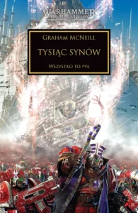 Herezja Horusa: Tysiąc Synów