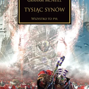 Herezja Horusa: Tysiąc Synów