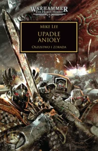 Herezja Horusa: Upadłe Anioły