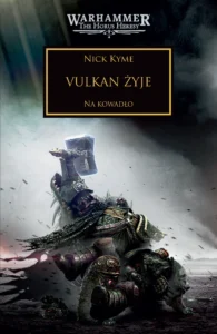 Herezja Horusa: Vulkan żyje