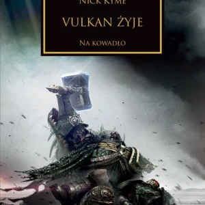 Herezja Horusa: Vulkan żyje