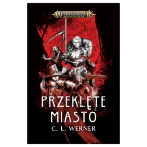 Warhammer Age of Sigmar: Przeklęte Miasto