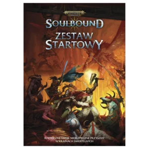 Soulbound – Zestaw Startowy