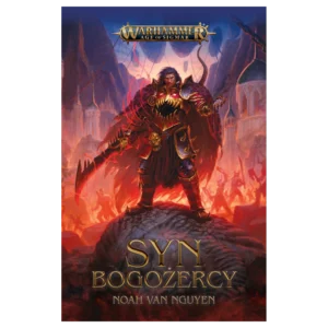 Warhammer Age of Sigmar: Syn Bogożercy