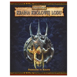 WFRP 2 – Kraina Królowej Lodu