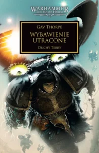 Herezja Horusa: Wybawienie utracone