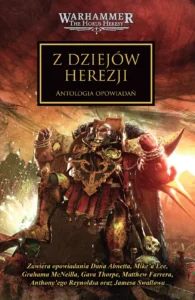 Herezja Horusa: Z dziejów herezji