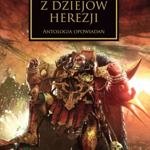 Herezja Horusa: Z dziejów herezji