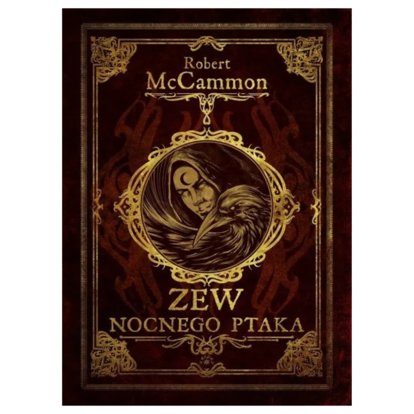 Zew nocnego ptaka