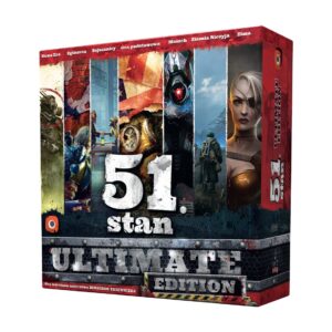 51st Stan Ultimate Edition – zdjęcie 1