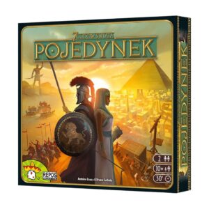7 Cudów Świata: Pojedynek – zdjęcie 1