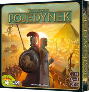 7 Cudów Świata: Pojedynek – zdjęcie 2