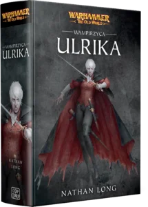 Wampirzyca Ulrika – Omnibus