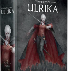 Wampirzyca Ulrika – Omnibus