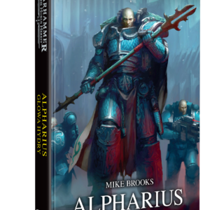 Alpharius: Głowa Hydry